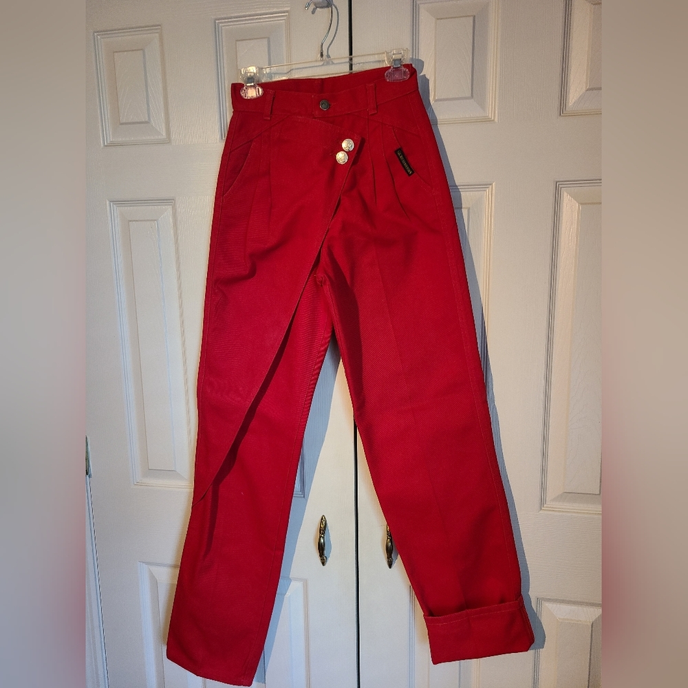 Vintage Rockies Western Jeans